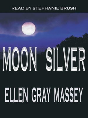 cover image of Moon Silver